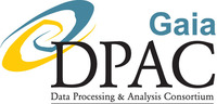 Gaia - Data Processing and Analysis Consortium